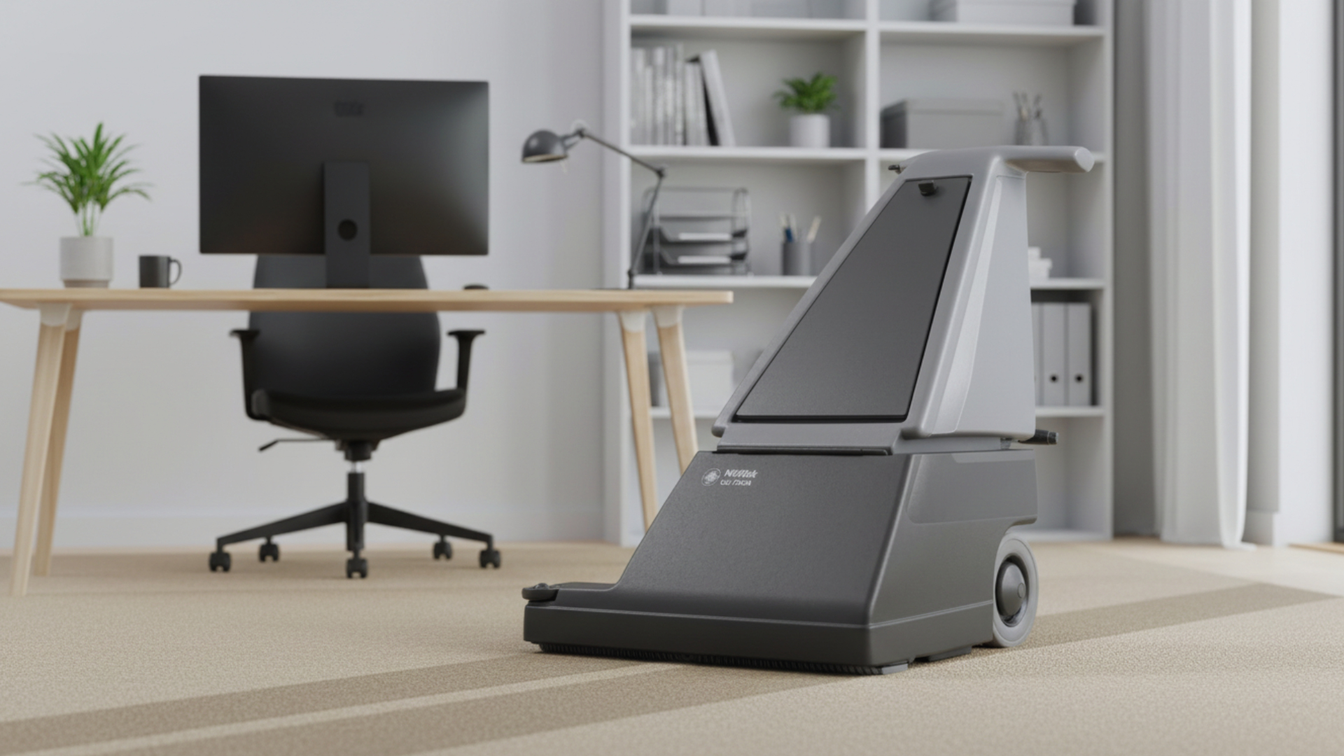 ทำไมพื้นที่ขนาดใหญ่อย่างโรงงานจึงจำเป็นต้องมี Facility Management